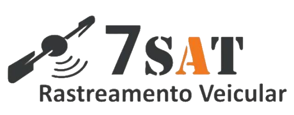 logo da empresa 7sat